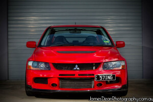 2006 Mitsubishi Lancer Evolution