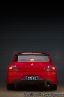 2006 Mitsubishi Lancer Evolution
