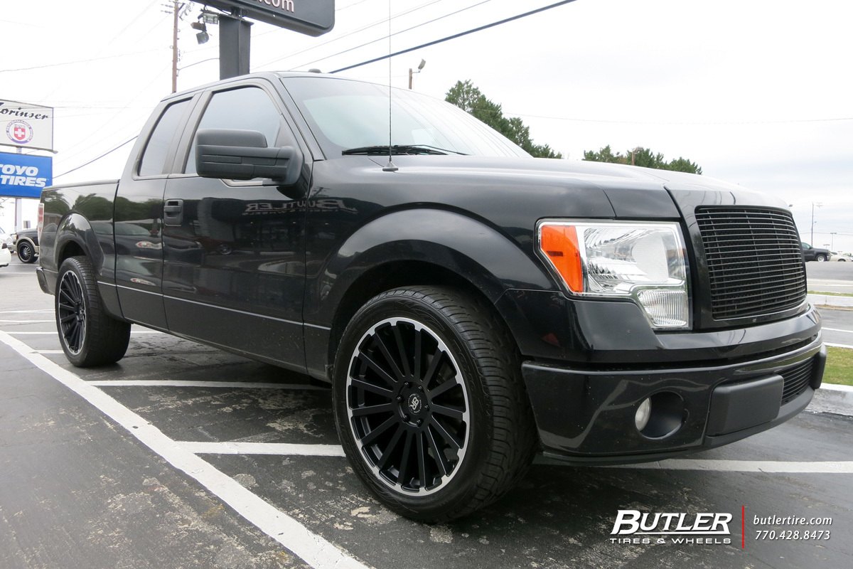 2013 Ford F-150 photo
