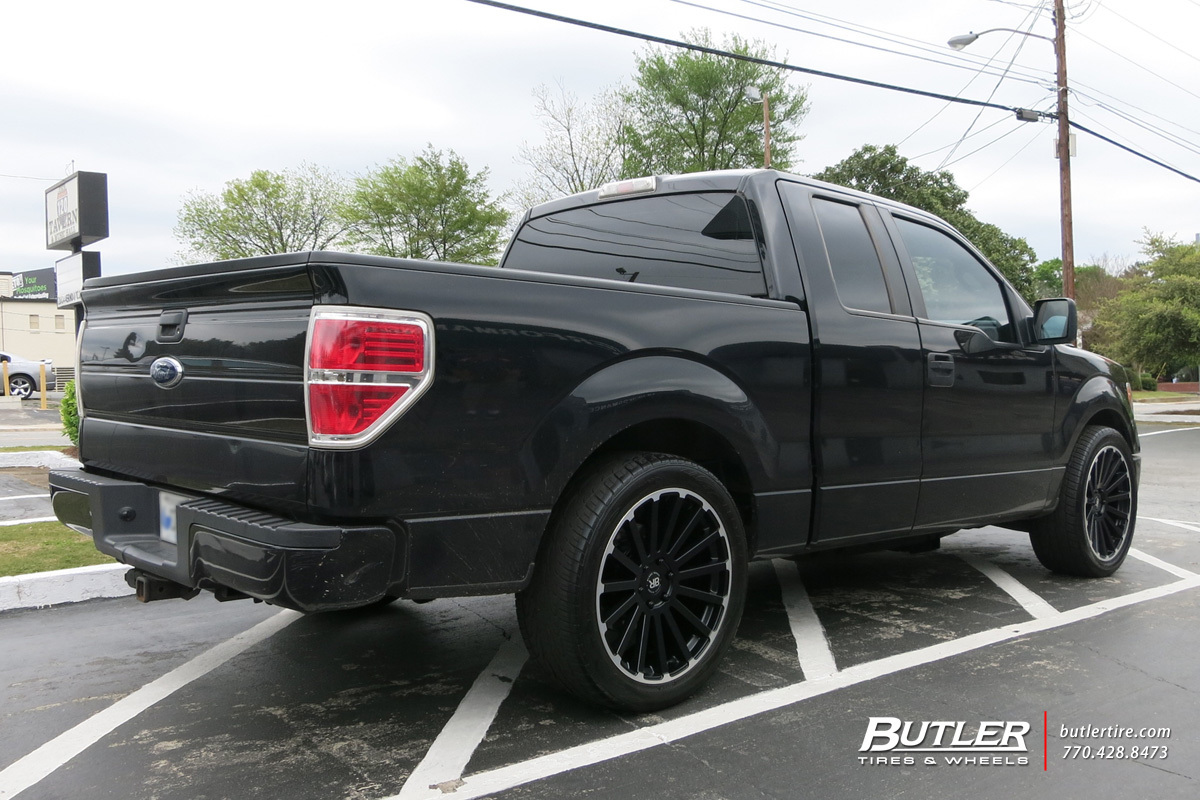 2013 Ford F-150 photo