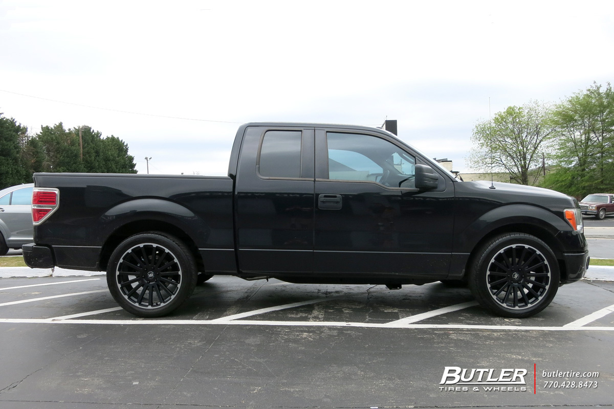 2013 Ford F-150 photo