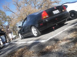 1992 Honda Prelude