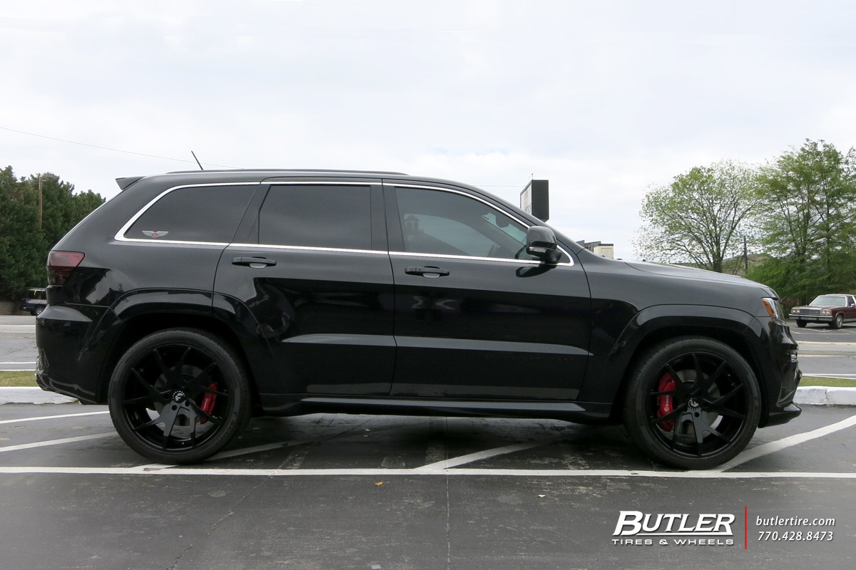 2013 Jeep Grand Cherokee photo