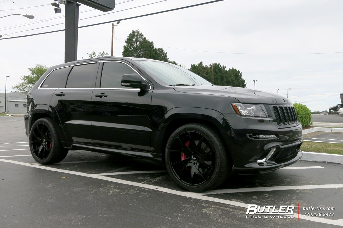 2013 Jeep Grand Cherokee photo