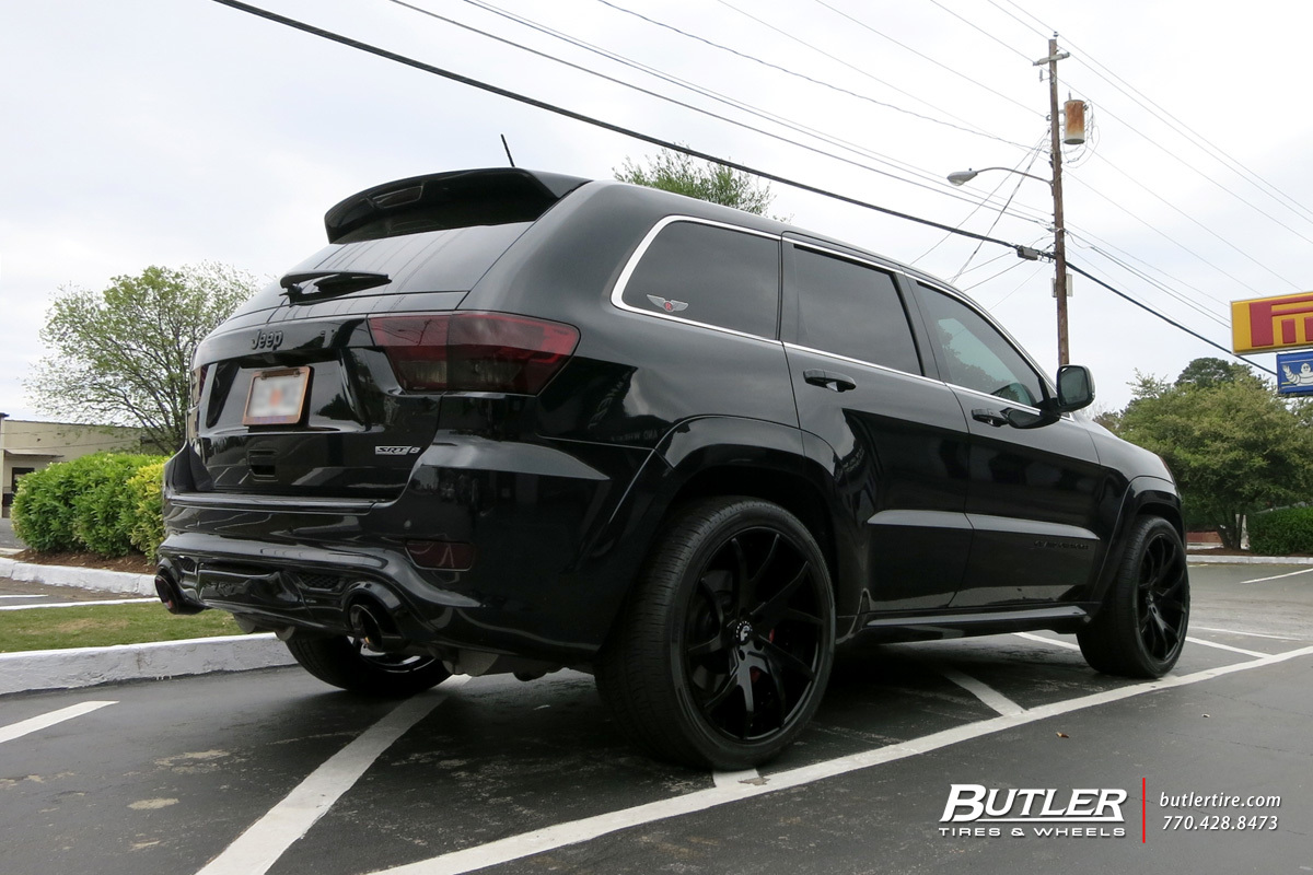 2013 Jeep Grand Cherokee photo