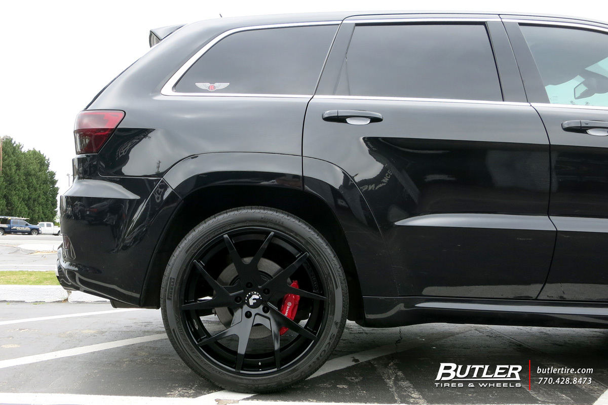 2013 Jeep Grand Cherokee photo