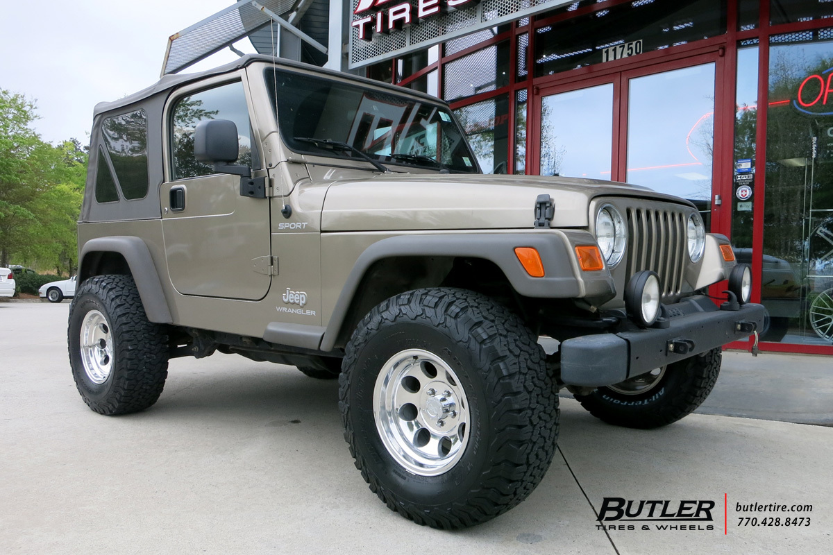 2011 Jeep Wrangler photo
