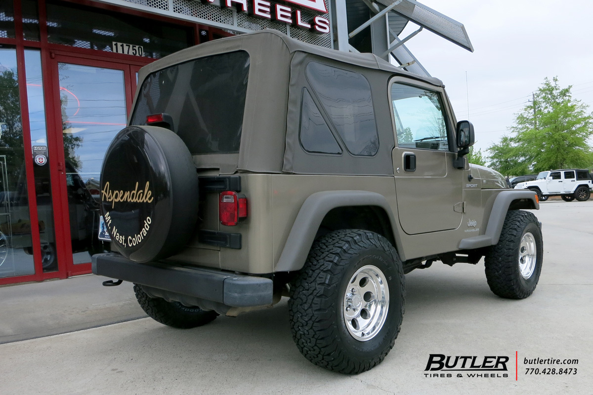 2011 Jeep Wrangler photo