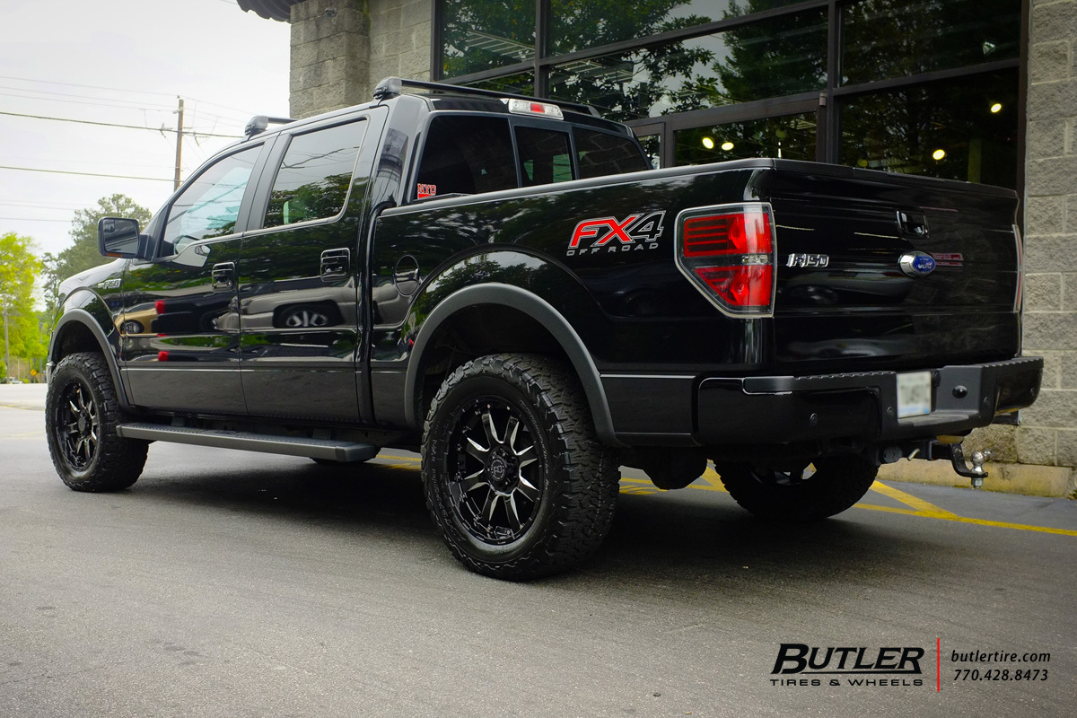 2015 Ford F-150 photo