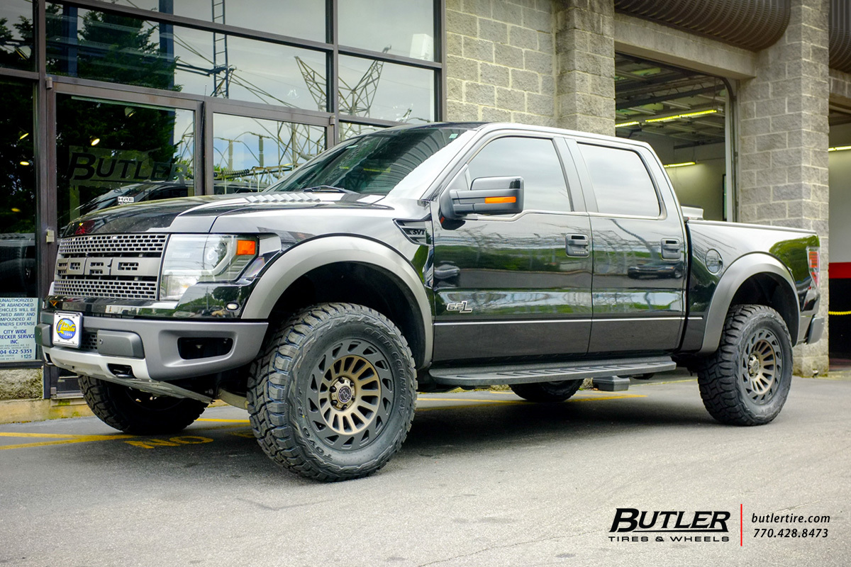 2015 Ford F-150 photo