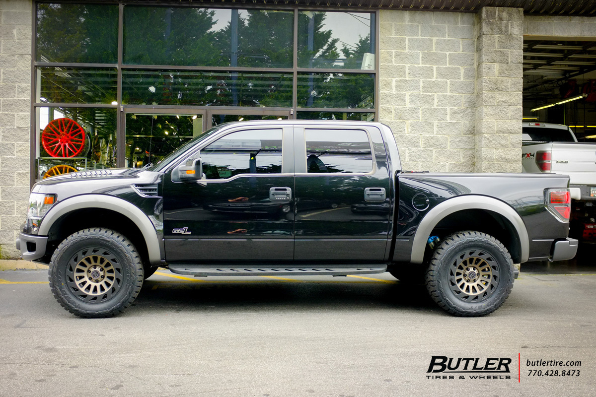 2015 Ford F-150 photo