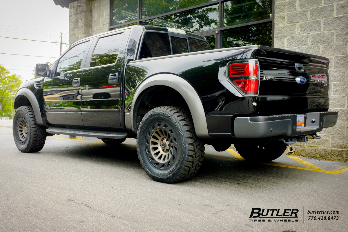 2015 Ford F-150 photo