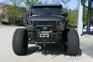 2013 Jeep Wrangler