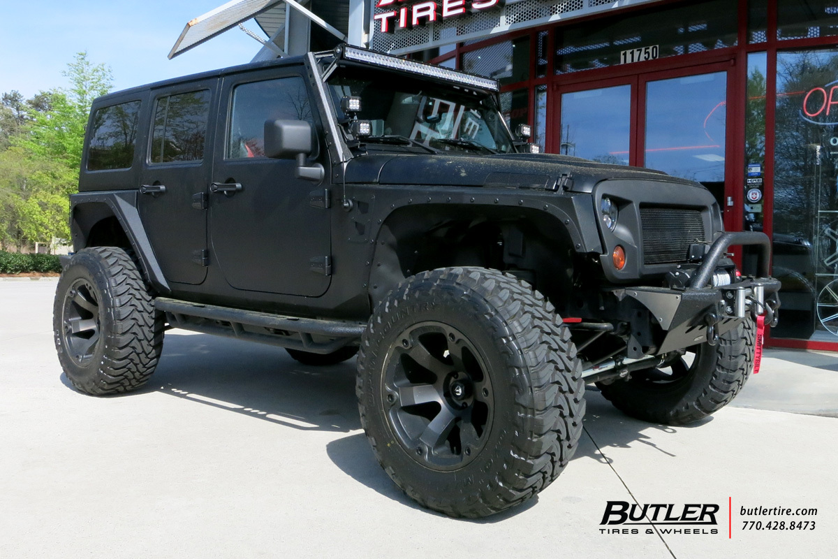 2013 Jeep Wrangler photo
