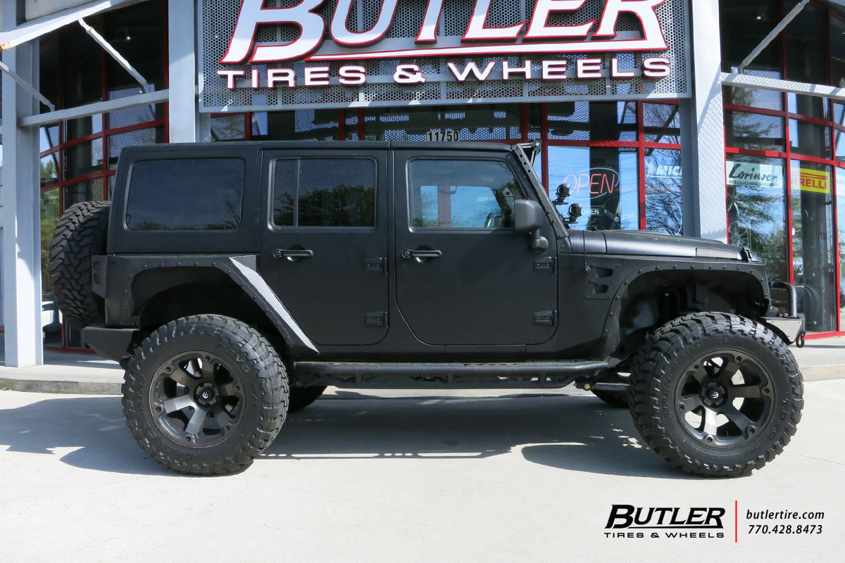 2013 Jeep Wrangler photo