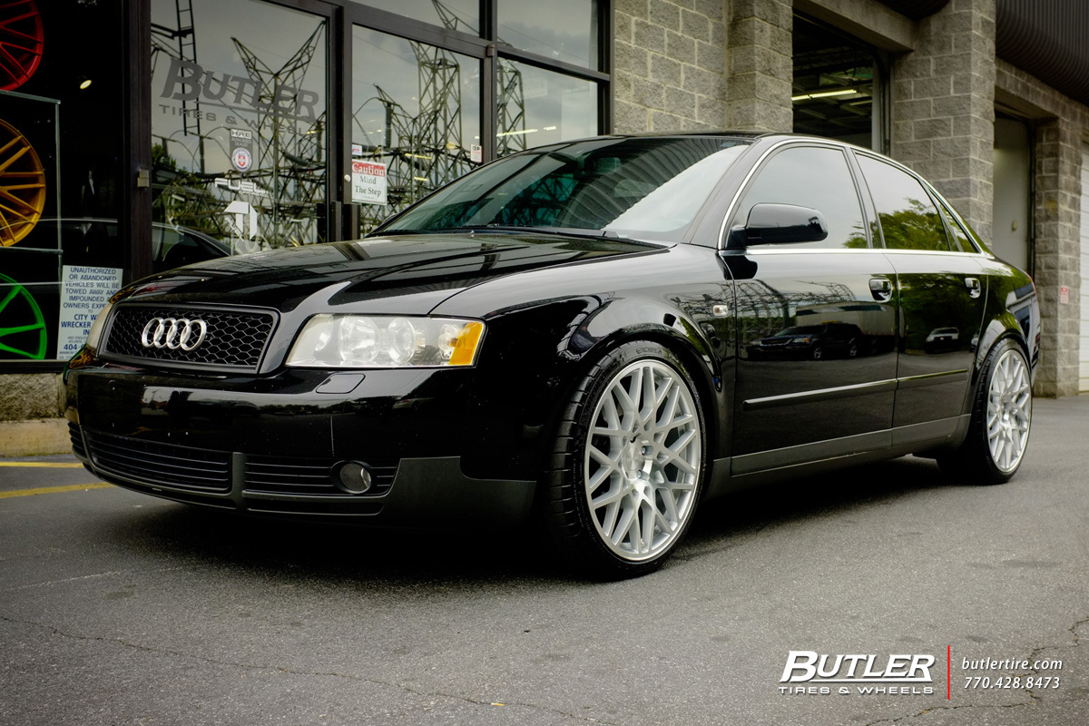 2006 Audi A4 photo