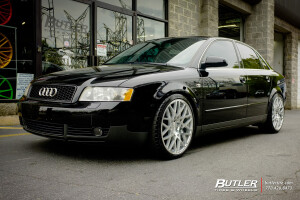 2006 Audi A4