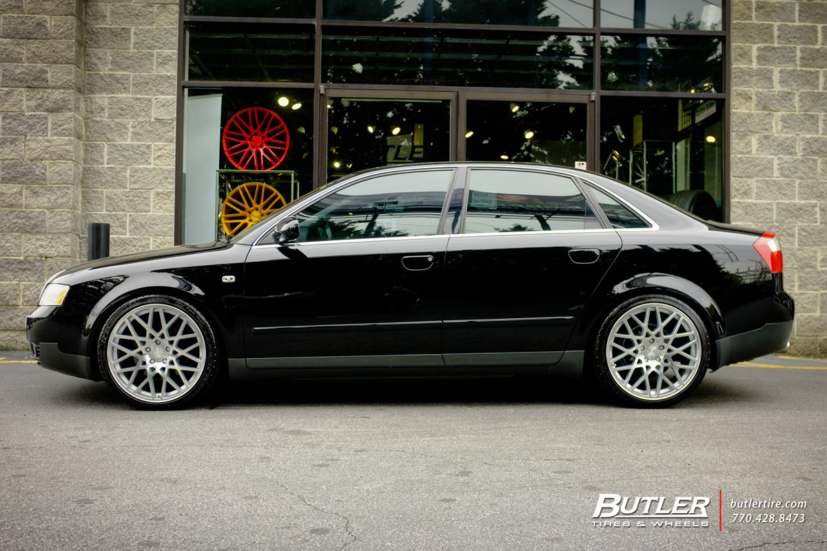 2006 Audi A4 photo