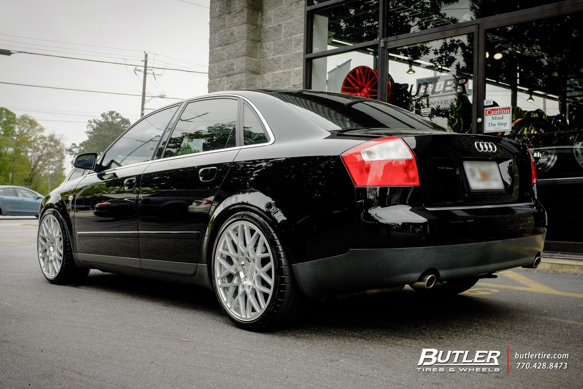 2006 Audi A4 photo