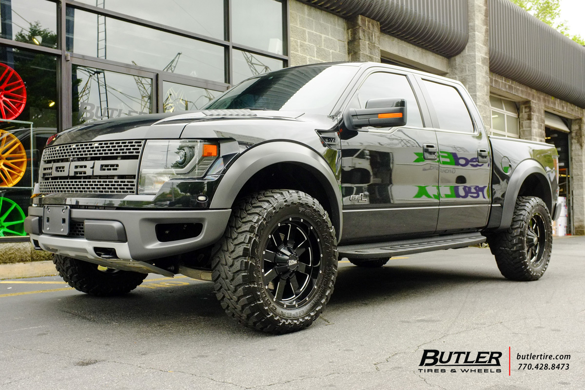 2015 Ford F-150 photo
