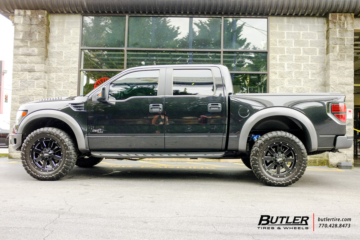 2015 Ford F-150 photo