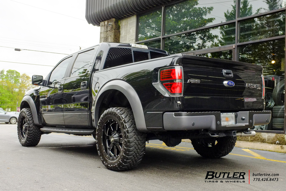 2015 Ford F-150 photo