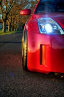 2004 Nissan 350Z