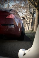2004 Nissan 350Z