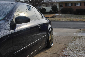 2004 Infiniti G35