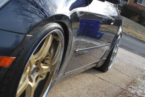 2004 Infiniti G35