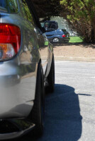 2005 Subaru Impreza WRX