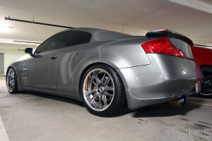 2003 Infiniti G35