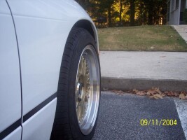 1993 Nissan S13