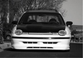 1995 Dodge Neon