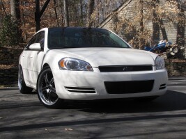 2006 Chevrolet Impala