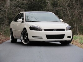 2006 Chevrolet Impala