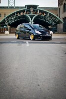 2009 Honda Fit