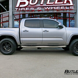 2015 Toyota Tacoma