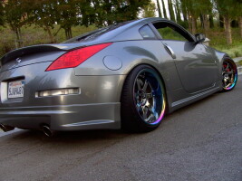 2004 Nissan 350Z