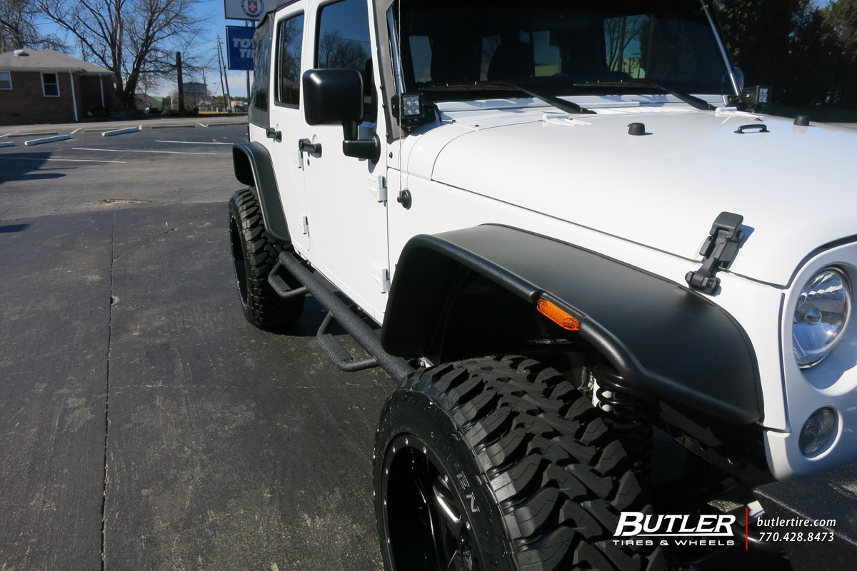 2014 Jeep Wrangler photo
