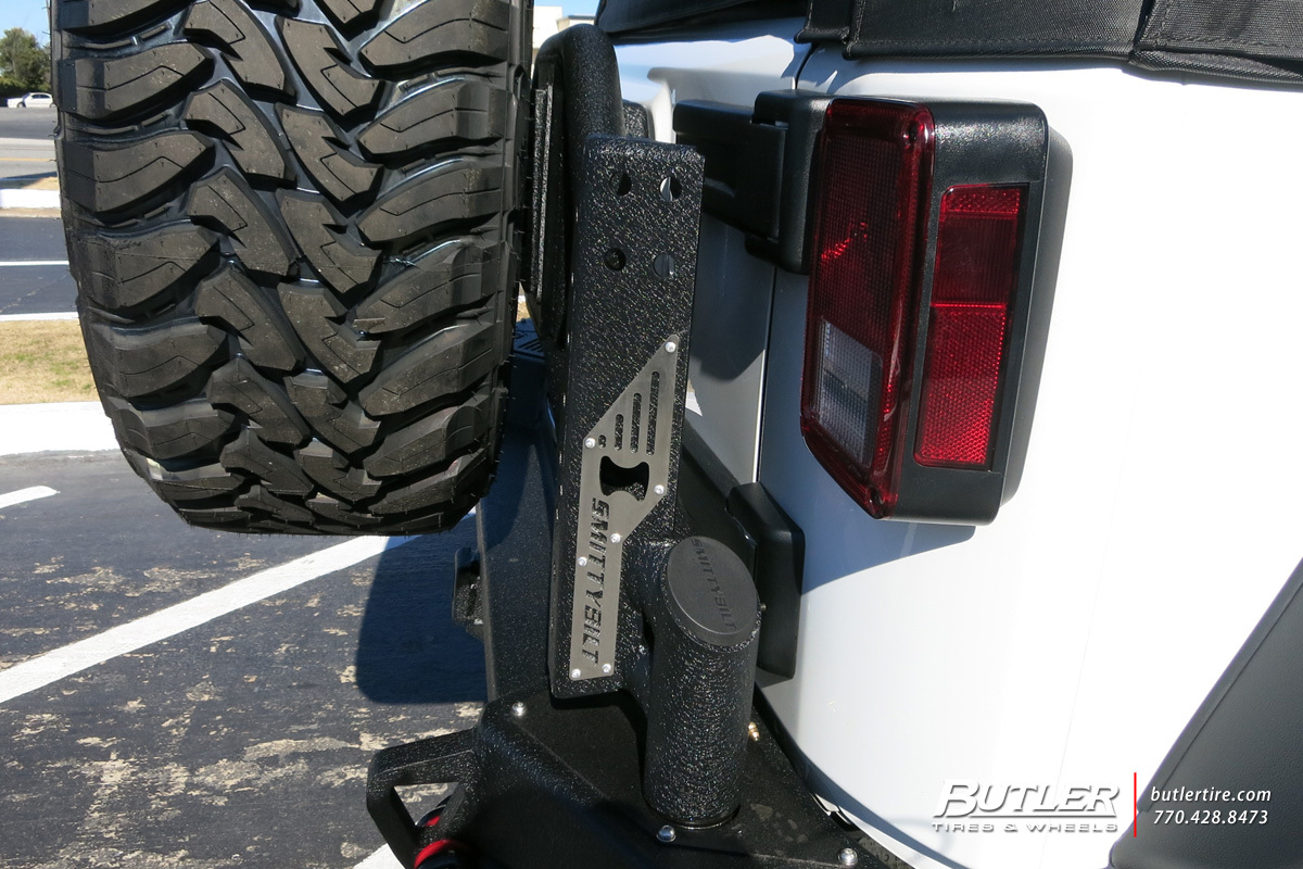 2014 Jeep Wrangler photo