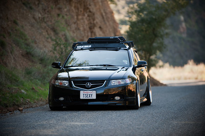 2004 Acura TSX photo