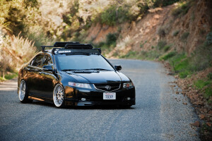 2004 Acura TSX