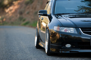 2004 Acura TSX
