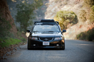 2004 Acura TSX
