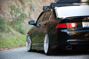 2004 Acura TSX