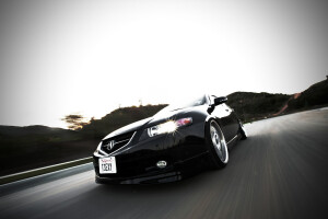2004 Acura TSX