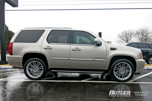 2013 Cadillac Escalade