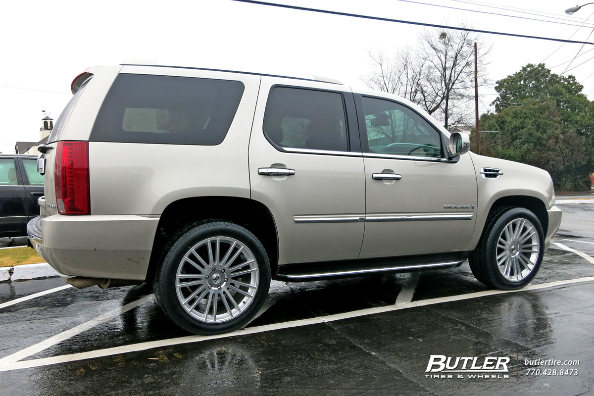 2013 Cadillac Escalade photo