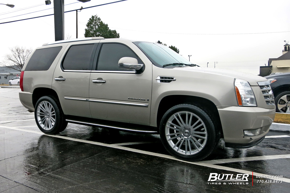 2013 Cadillac Escalade photo